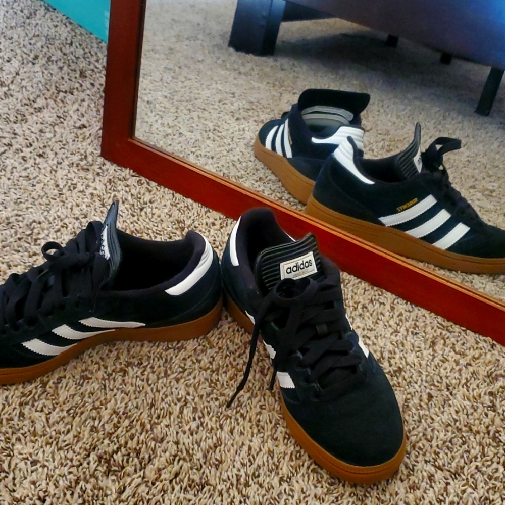 Adidas skateboarding  3 stripes
